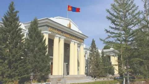 Mongolia-Korea Selatan Perkuat Kerja Sama Pertahanan: Apa Dampaknya bagi Indonesia?