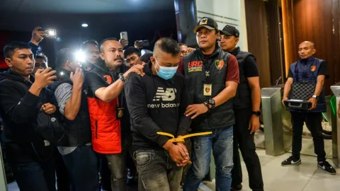Komnas Perempuan: Kasus YTR Belum Penuhi Definisi Penyiksaan PBB, Unsur Pembiaran Negara Masih Didalami