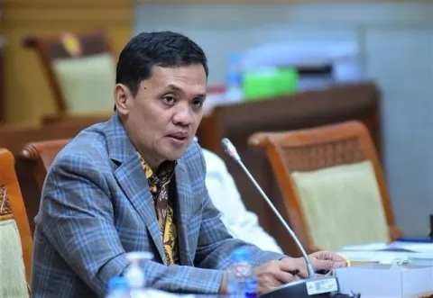 Kepercayaan Publik ke Polri Tembus 82,4 Persen: Komisi III Soroti Perubahan Kultur Institusi