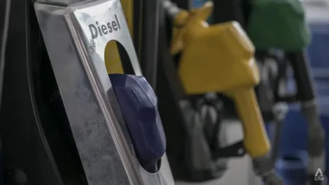 Subsidi Diesel Malaysia: Antara Populisme Pemilu dan Kebutuhan Fiskal