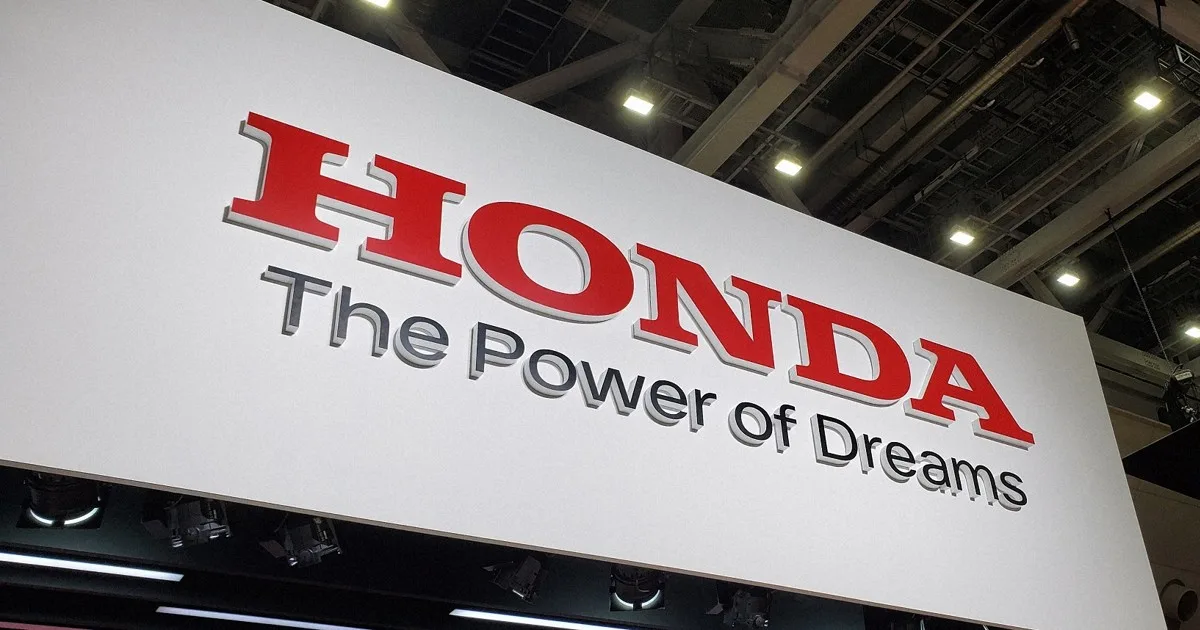 Honda Cetak Rugi Bersih Pertama dalam 68 Tahun, CEO Minta Maaf dan Janjikan Transformasi