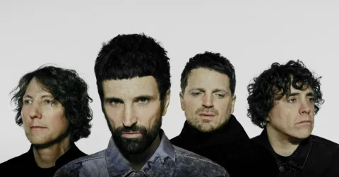 Kasabian Tunda Album Baru, Rilis Single 'Superpowers' sebagai Pelipur Lara