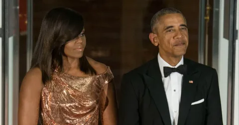 Barack Obama di Usia 60-an: Bugar Tapi Waspada Cedera, Yoga Jadi Target Berikutnya