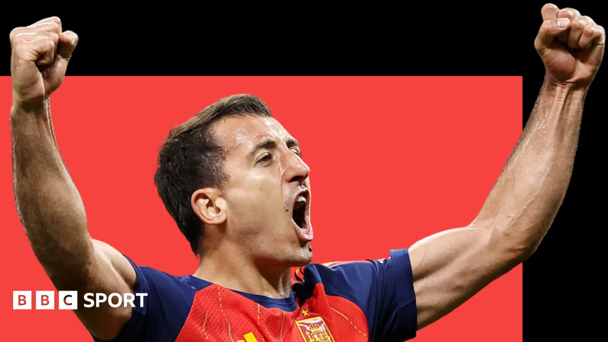 Spanyol Bukan Hanya Yamal: Oyarzabal dan Kedalaman Skuad Jadi Kunci di Piala Dunia 2026