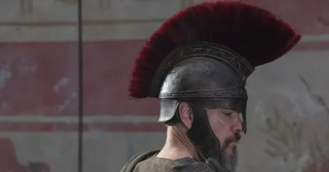 The Odyssey: Nolan Dikabarkan Hapus Pemutaran Khusus Influencer, Strategi Pemasaran Baru?