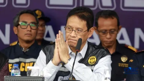 Purbaya Nilai Indikator Likuiditas KSSK Ilusif, Pilih Gunakan Base Money