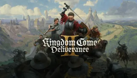 Kingdom Come Deliverance II Tembus 6 Juta Kopi, Bukti Pasar Game Naratif Masih Bergairah