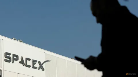 SpaceX Masuk Indeks Russell, Pasar Bersiap Hadapi Volatilitas Ekstrem