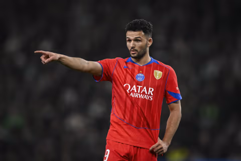 Tawaran Perdana Milan untuk Goncalo Ramos Ditolak PSG: Harga Masih Jauh dari Ekspektasi