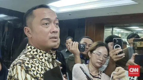 Istana Tepis Wacana Prabowo-Gibran Dua Periode: Prioritaskan Kerja, Bukan Politik