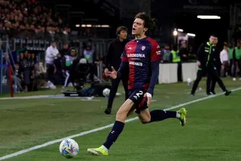 Chelsea Kunci Transfer Marco Palestra: Gaji Rp 80 Miliar per Musim, Inter Tersingkir