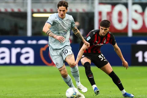 Zaniolo di Persimpangan Jalan: Udinese Gagal Sepakat Kontrak, Bursa Transfer Terbuka