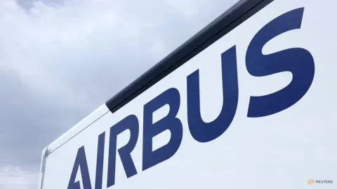 Airbus dan Kawasaki Heavy Jajaki Pengembangan Varian Jepang untuk Eurodrone
