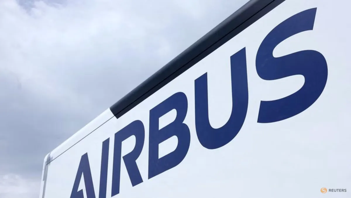 Airbus dan Kawasaki Heavy Jajaki Pengembangan Varian Jepang untuk Eurodrone