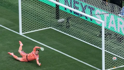 Kekalahan Jerman dari Ekuador: Peringatan Dini Jelang Fase Gugur Piala Dunia
