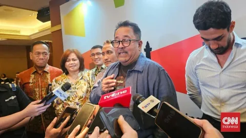 HUT ke-499 Jakarta: Rano Karno Tegaskan Fokus pada Penyelesaian Proyek Peninggalan Gubernur Sebelumnya
