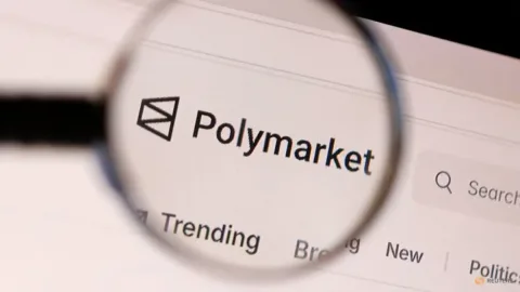 Polymarket Tembus Pendapatan Tahunan Rp15 Triliun, Pasar Prediksi Kian Dilirik Investor Institusi