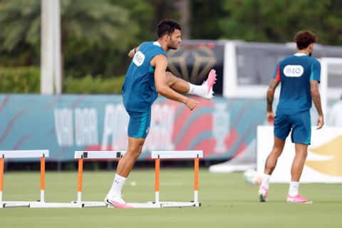 AC Milan Siap Pecahkan Rekor Transfer Demi Goncalo Ramos: Biaya Capai โฌ75 Juta