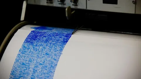 Gempa M6,7 Guncang Sangihe: BPBD Pastikan Belum Ada Kerusakan, Warga Diimbau Tenang