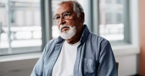 Diet Anti-Inflamasi Terbukti Turunkan Risiko Demensia, Termasuk pada Pasien dengan Tanda Awal Alzheimer