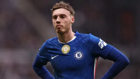 Balas Dendam Modric: Chelsea Siap Caplok Bintang Muda Tottenham Lucas Bergvall