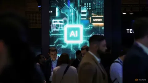 Regulator Keuangan Global Bergegas Bentuk Alat AI Sendiri untuk Hadapi Risiko Siber