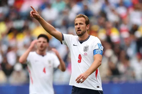 Piala Dunia 2026: Inggris dan Portugal Berjuang di Hari Penentu Fase Grup