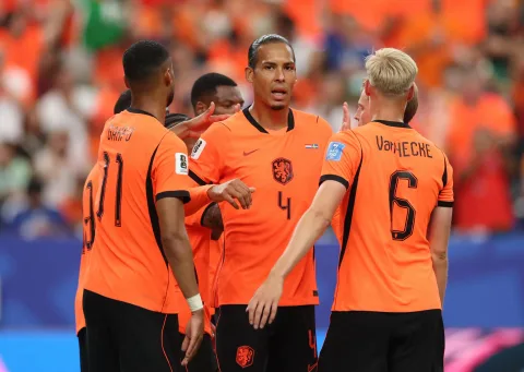 Belanda vs Maroko di Piala Dunia 2026: Duel Klasik Perebutan Tiket 16 Besar