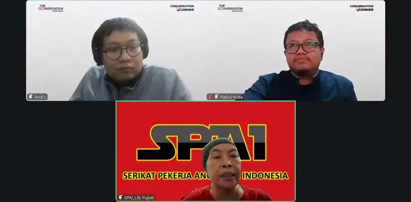 Krisis Ojol: Promo Murah di Balik Jerat Upah dan Jam Kerja 17 Jam