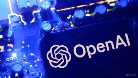OpenAI Tunda Rilis Publik GPT-5.6 Atas Permintaan Pemerintah AS