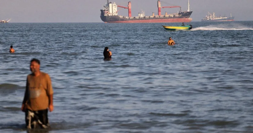 AS Serang Iran: Gencatan Senjata Selat Hormuz Terancam Runtuh