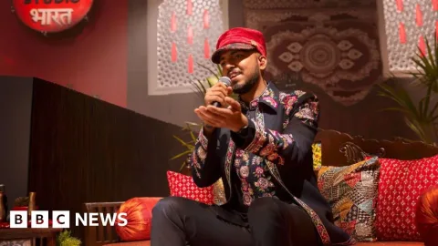 Melawan Stigma Bahasa Bhojpuri: Dua Musisi Bihar Mengubah Narasi Lewat Folk dan Hip-Hop