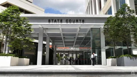 Denda Rp40 Juta untuk Warga Singapura yang Bandel Tak Patuhi Perintah Pengadilan Tetangga