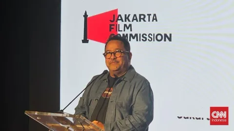 Rano Karno Yakin Jakarta Tembus Peringkat 65 Kota Global Tahun Ini