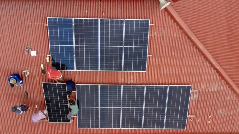 Pemadaman Listrik Jateng: Alarm Krisis Energi yang Terabaikan
