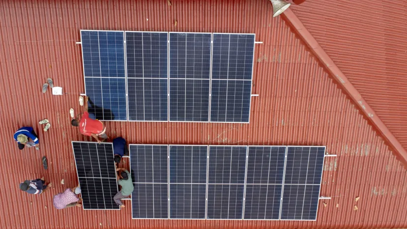 Pemadaman Listrik Jateng: Alarm Krisis Energi yang Terabaikan