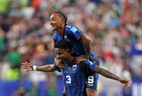 Cabo Verde Cetak Sejarah: Lolos ke 32 Besar Piala Dunia 2026 Tanpa Sekali Menang