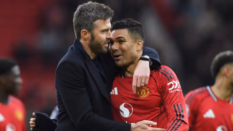 Casemiro Restui Suksesornya: Manchester United Kembali Incar Bruno Guimaraes