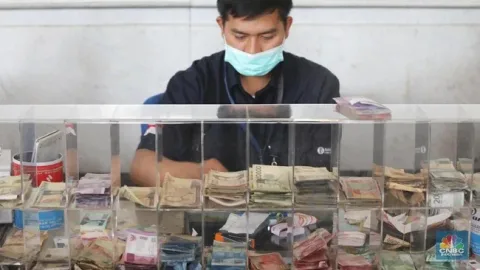 Bank Indonesia Perpanjang Masa Penukaran Uang Lama, Ini Daftar Pecahan yang Masih Bisa Ditukar