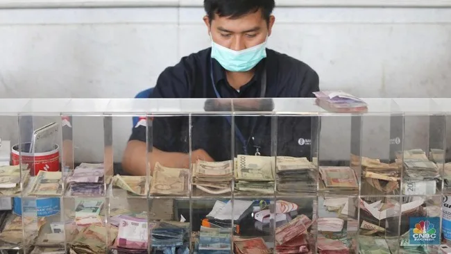 Bank Indonesia Perpanjang Masa Penukaran Uang Lama, Ini Daftar Pecahan yang Masih Bisa Ditukar