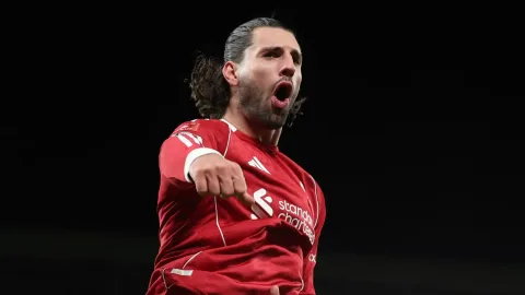 Liverpool Incar Aurelien Tchouameni: Rekrutan Terbesar Sejak Szoboszlai?