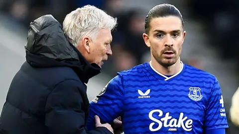 Moyes Incar Bowen untuk Gantikan Peran Grealish di Everton