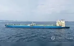 Dua Kapal Korea Selatan Akhirnya Lintasi Selat Hormuz, Tiga Lainnya Masih Terjebak