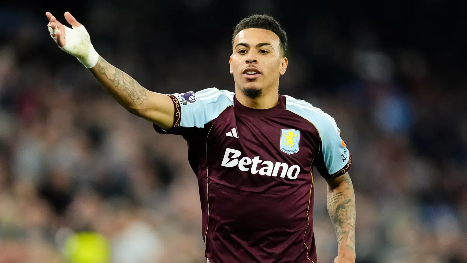 Aston Villa Incar Remaja Bosnia Rp 460 M, Cetak Rekrutan Mahal Berikutnya?