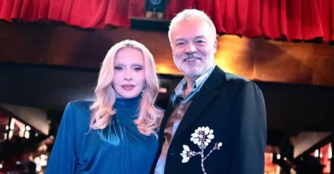 Madonna dan Putrinya Sembuhkan Luka Lewat Lagu: Kolaborasi yang Mengobati Rasa Dendam