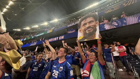 Cape Verde Cetak Sejarah di Piala Dunia 2026: Bukti Negara Kecil Bisa Bersaing