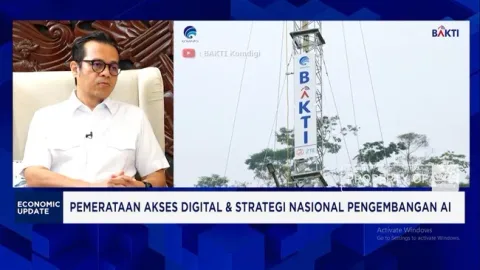 Komdigi Gencar Bangun Infrastruktur Digital: Lelang Frekuensi hingga Jaringan Fiber Optik