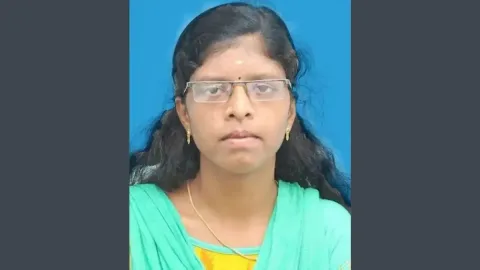 Geger Monyet di Pura Bukit Tamil Nadu: Pengantin Baru Tewas Jatuh dari Tebing