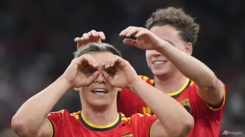 Belgium Puncaki Grup G Piala Dunia 2026 Usai Gilas Selandia Baru 5-1