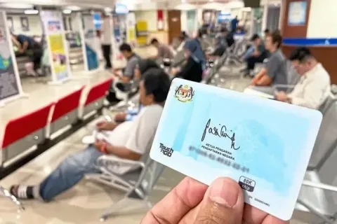 Biaya Baru MyKad Malaysia: Keamanan Lebih Baik atau Beban Baru Wajib Pajak?